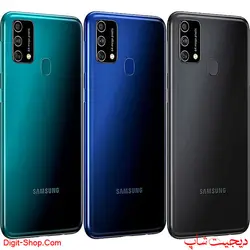 سامسونگ گلکسی F41 اف , Samsung Galaxy F41