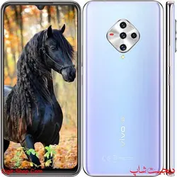 ویوو X50e ایکس 50 ایی 5 جی , vivo X50e 5G