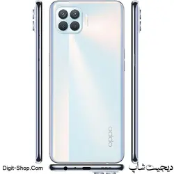 اوپو رنو 4F اف , Oppo Reno 4F