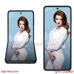 سامسونگ گلکسی Z فلیپ 3 5 جی , Samsung Galaxy Z Flip 3 5G