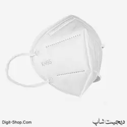 ماسک KN95 پنج لایه NTR تحت لیسانس ژاپن
