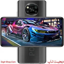 شیائومی پوکو X3 ایکس Xiaomi Poco