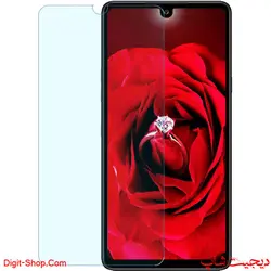 گلس ال جی K71 کی LG