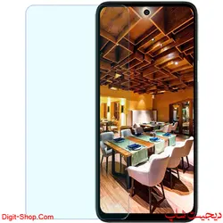 گلس ال جی K42 کی LG