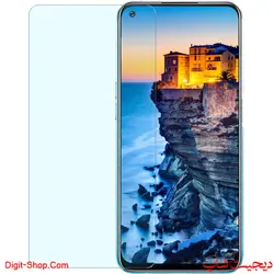 گلس ریلمی نارزو 20 پرو , Realme Narzo 20 Pro