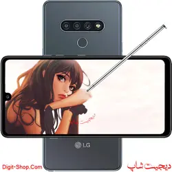 ال جی K71 کی 71 , LG K71