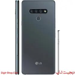 ال جی K71 کی 71 , LG K71