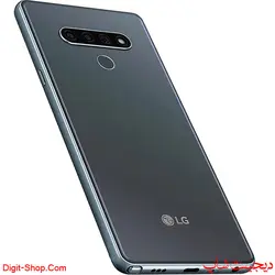 ال جی K71 کی 71 , LG K71