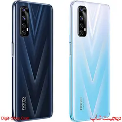 ریلمی نارزو 20 پرو , Realme Narzo 20 Pro