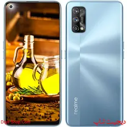 ریلمی 7 پرو , Realme 7 Pro