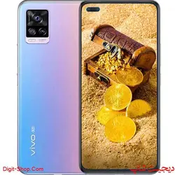 ویوو V20 وی 20 , vivo V20