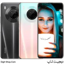 هواوی Y9a وای 9 ای Huawei