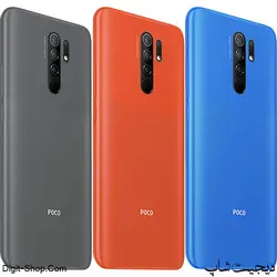 شیائومی پوکو M2 ام , Xiaomi Poco M2
