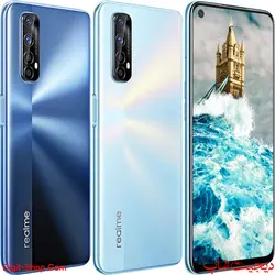 ریلمی 7 آسیا , Realme 7 Asia