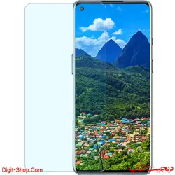 گلس وان پلاس 8 UW یو دبلیو , OnePlus 8 5G UW