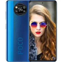 شیائومی پوکو X3 NFC ایکس 3 , Xiaomi Poco X3 NFC