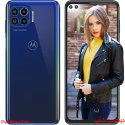 موتورولا وان 5 جی , Motorola One 5G