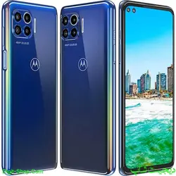 موتورولا وان 5 جی , Motorola One 5G