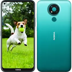 نوکیا 3.4 Nokia