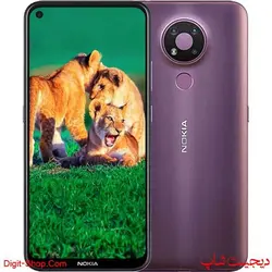 نوکیا 3.4 Nokia