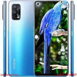 ریلمی X7 ایکس 7 , Realme X7