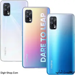 ریلمی X7 ایکس 7 , Realme X7