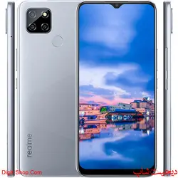 ریلمی V3 وی 3 , Realme V3