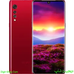 ال جی UW ولوت 5 جی , LG Velvet 5G UW