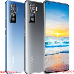 ویوو آی کیو 5 5 جی , vivo iQOO 5 5G