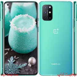 وان پلاس 8T تی , OnePlus 8T