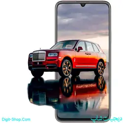 هواوی اینجوی 20 5 جی , Huawei Enjoy 20 5G