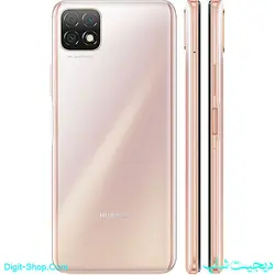 هواوی اینجوی 20 5 جی , Huawei Enjoy 20 5G