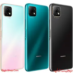 هواوی اینجوی 20 5 جی , Huawei Enjoy 20 5G