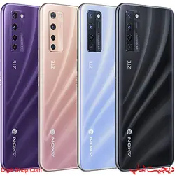 زد تی ای اکسون 20 5 جی , ZTE Axon 20 5G