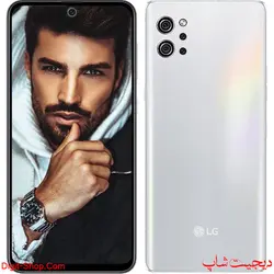 ال جی Q92 کیو 92 5 جی , LG Q92 5G