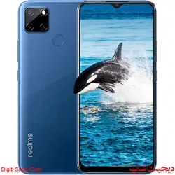 ریلمی C12 سی 12 , Realme C12