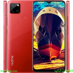 ریلمی C12 سی 12 , Realme C12