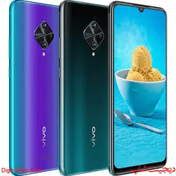 ویوو S1 اس 1 پرایم , vivo S1 Prime