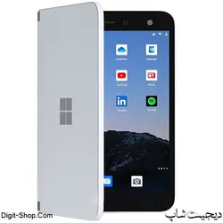 مایکروسافت سرفیس دو , Microsoft Surface Duo