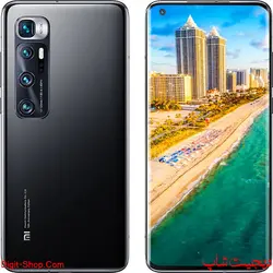 شیائومی می 10 اولترا , Xiaomi Mi 10 Ultra