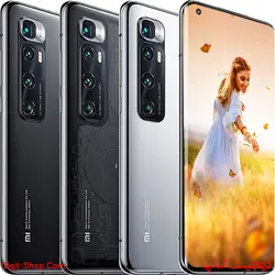 شیائومی می 10 اولترا , Xiaomi Mi 10 Ultra