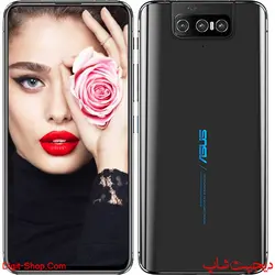 ایسوس زنفون 7 پرو , Asus Zenfone 7 Pro ZS671KS