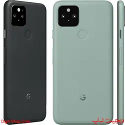 گوگل پیکسل 5 , Google Pixel 5