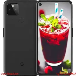 گوگل پیکسل 4a ای 5 جی , Google Pixel 4a 5G