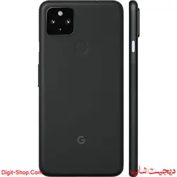 گوگل پیکسل 4a ای 5 جی , Google Pixel 4a 5G