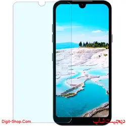 گلس ال جی K31 کی LG