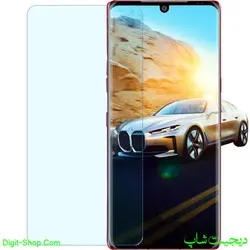 گلس ال جی ولوت UW 5G جی LG Velvet