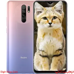 شیائومی ردمی 9 پرایم , Xiaomi Redmi 9 Prime