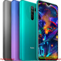 شیائومی ردمی 9 پرایم , Xiaomi Redmi 9 Prime