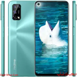 ریلمی V5 وی 5 5 جی , Realme V5 5G
